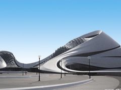 -哈尔滨大剧院