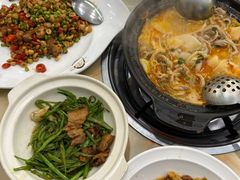 -李师傅脆肚(梅林店)