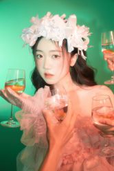 -WAVE SODA摄影工作室