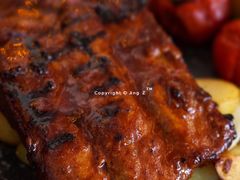 -Hurricane's Grill 飓风牛排