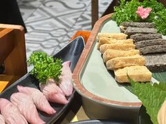 -手选潮汕鲜牛肉火锅(二七广场店)