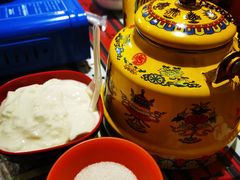 -如意林卡藏餐吧 (九寨沟店)