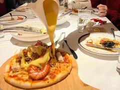 -Mogul Eatery·大亨餐酒馆
