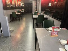 -香辣会·老牌川菜(骏豪店)