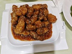 -东四民芳餐厅(世茂工三店)