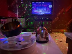 -歌声里K BAR(星湖城店)