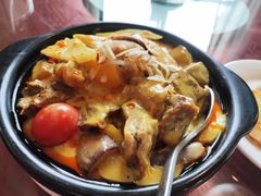 -南沙游艇会·大兵船餐厅