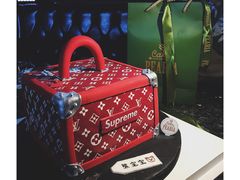 -柏尼娅PEARIA·蛋糕定制(静安店)