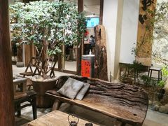 -成川茶店·潮汕工夫浓茶(万象店)