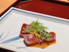 -炎橘·板前料理 Omakase