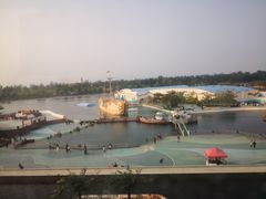 -秦皇岛乐岛海洋王国