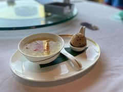 -金轩中餐厅 Jin Xuan(浦东丽思卡尔顿酒店)