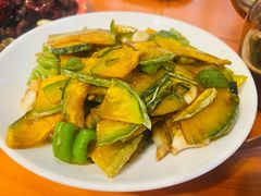-柴窝堡22号辣子鸡·传承新疆菜