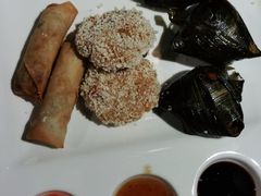 -食肆&Fourteen(武林夜市店)