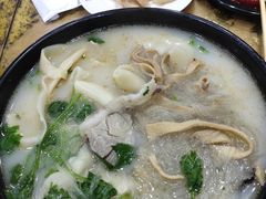 烩面In-惠丰源烩面馆(经七路店)