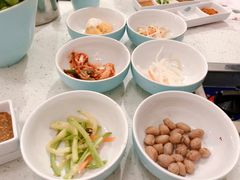 -韩时烤肉(枫蓝店)