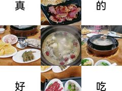 -濠轩阁特色生蚝火锅总店
