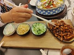 -北国饭店·海鲜.北方菜(榕城店)