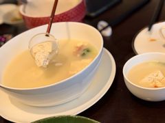 -明湖楼·经典鲁菜山东海鲜(大明湖店)