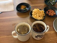 客家猪肉汤-先记烧鹅王·本地粤菜(福永店)