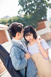 -玛莎莉莉全球旅拍