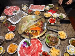 -小龙坎火锅(沙井店)
