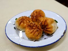 -舒蔡记生煎菜饭(云南中路店)