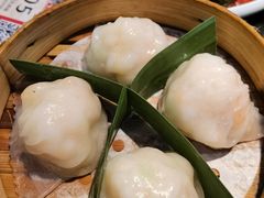 -虾饺妹·粤式手工点心(水荫路店)