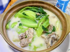 -洞密园美食城(富华路店)