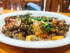 -大家发海鲜城夜排档(华山中路店)