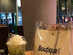 -星巴克(深圳佳宁娜友谊广场店)