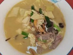 -台州湾小海鲜·范家厨房(人民路店)