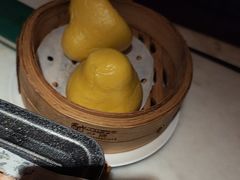 -绿茶餐厅(松江万达店)