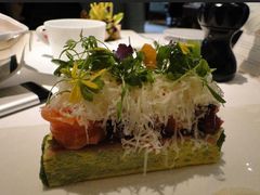 -文华扒房及酒吧(香港文华东方酒店)