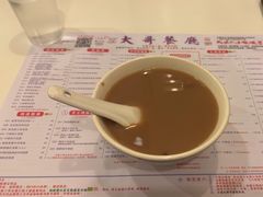 -大哥餐厅(西城花园店)