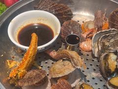 -永红源啤酒·烧烤·海鲜·大排档(台柳路店)