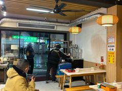 -郑记•不夜城烧烤•龙虾•虾蟹(黄鹤楼店)