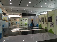-南京市规划建设展览馆