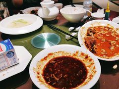 -老客站酒楼(金花南路店)