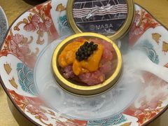-鮨政· Omakase(港汇恒隆广场店)