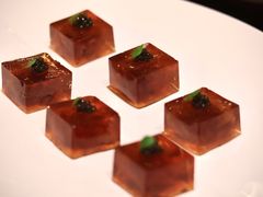 -蛇口希尔顿南海酒店·随轩中餐厅·粤菜