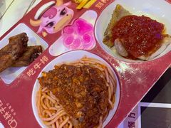 -杯子红牛排(西樵店)