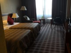 -苏州西交利物浦大学国际会议中心