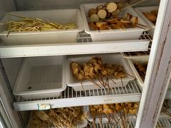 -王军炸串(振八街店)