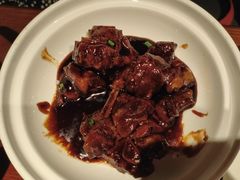 -绿茶餐厅(松江万达店)