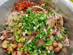 -文惠桥头大华干捞粉
