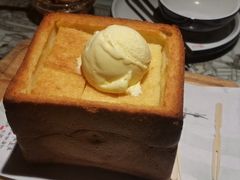 -绿茶餐厅(昌平悦荟店)