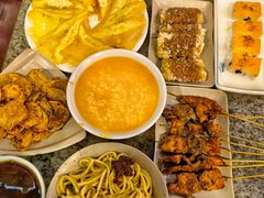 -小街天府(西工小街店)