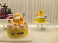 -好利来(广安门店)