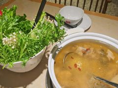 一鸡两吃-大碗先生(万家丽店)